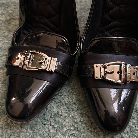 Gucci buckle heels - Picture 8 of 8